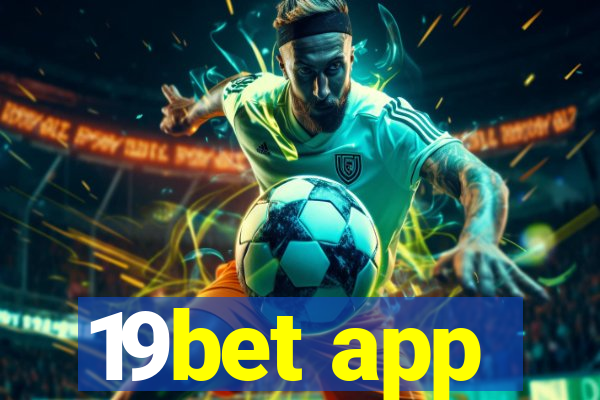 19bet app